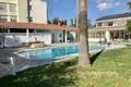 Dom 4 pokoi 500 m² Nikozja, Cypr