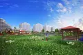 Квартира 1 комната 47 м² Акротири, Кипр