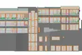 Hotel 1 800 m² in Budva, Montenegro