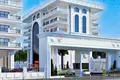 Mieszkanie 1 pokój 140 m² Alanya, Turcja