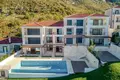 Hôtel 92 m² à Sustas, Monténégro