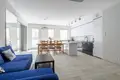4 room apartment 108 m² in Warsaw, Poland