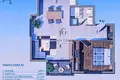 Mieszkanie 2 pokoi 51 m² Celuga, Czarnogóra