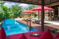 4-Schlafzimmer-Villa 450 m² Canggu, Indonesien
