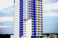 Wohnung 2 zimmer 47 m² Batumi, Georgien