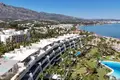Mieszkanie 3 pokoi 369 m² Marbella, Hiszpania