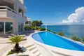 Haus 4 Schlafzimmer 142 m² Opcina Sutivan, Kroatien