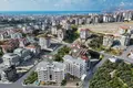 Wohnung 1 zimmer 60 m² Oba, Türkei