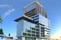 Mieszkanie 1 pokój 34 m² Batumi, Gruzja