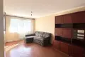2 room apartment 43 m² Homyel, Belarus
