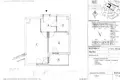 Apartamento 2 habitaciones 43 m² Varsovia, Polonia