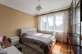 Apartamento 2 habitaciones 53 m² Minsk, Belarús