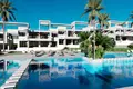 3 bedroom apartment 254 m² Finestrat, Spain