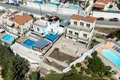 4-Schlafzimmer-Villa 211 m² Peyia, Zypern