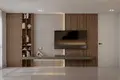 Piso independiente 3 habitaciones 134 m² Pattaya City, Tailandia