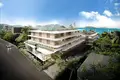 Residential complex New residence with a swimming pool and a spa, Rawai, Phuket, Thailand