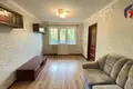 Mieszkanie 3 pokoi 56 m² Soligorsk, Białoruś