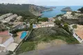 Willa 4 pokoi 418 m² Javea, Hiszpania