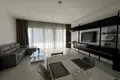 Piso independiente 2 habitaciones 102 m² Na Kluea, Tailandia