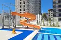 Квартира 2 комнаты 55 м² Akarca Koyu, Турция