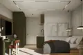 Кондо 1 спальня 28 м² Чангу, Индонезия