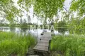 Casa de campo  Poikelus, Finlandia
