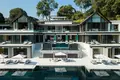 Apartment 8 bedrooms 4 000 m² Si Sunthon, Thailand