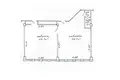 Nieruchomości komercyjne 82 m² w Mińsk, Białoruś
