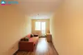 2 room apartment 44 m² Rukla, Lithuania