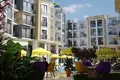 Apartamento 2 habitaciones 99 m² Gamsha, Egipto