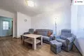 Mieszkanie 3 pokoi 59 m² Most, Czechy