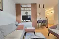 Wohnung 1 zimmer 32 m² Podgorica, Montenegro