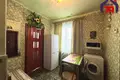 Apartment 57 m² Cyzevicki sielski Saviet, Belarus
