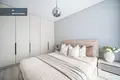 Appartement 2 chambres 39 m² Vilnius, Lituanie
