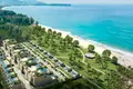 3 bedroom apartment 354 m² Choeng Thale, Thailand