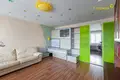 4 room apartment 120 m² Minsk, Belarus