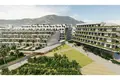 Wohnung 2 Schlafzimmer 73 m² lAlfas del Pi, Spanien