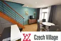 Wohnung 5 zimmer 88 m² Hauptstadt Prag, Tschechien