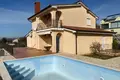 Willa 4 pokoi 180 m² Grad Rijeka, Chorwacja