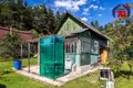 House 29 m² Kalodziscanski sielski Saviet, Belarus