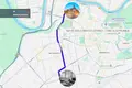 Квартира 2 комнаты 28 м² Вильнюс, Литва