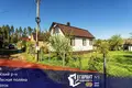 House  Kalodziscanski sielski Saviet, Belarus