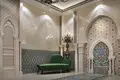 4 bedroom Villa 202 m² Muratpasa, Turkey