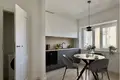 2 room apartment 41 m² in Warsaw, Poland