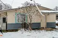 Casa 27 m² Rakauski sielski Saviet, Belarús