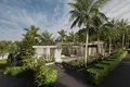 Villa de 2 dormitorios 180 m² Sakhu, Tailandia