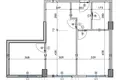 2 bedroom apartment 85 m² Golem, Albania