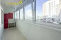 Mieszkanie 3 pokoi 95 m² Mińsk, Białoruś