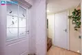 Wohnung 3 zimmer 51 m² Vilnius, Litauen