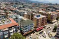 Appartement 2 chambres 49 m² Alanya, Turquie